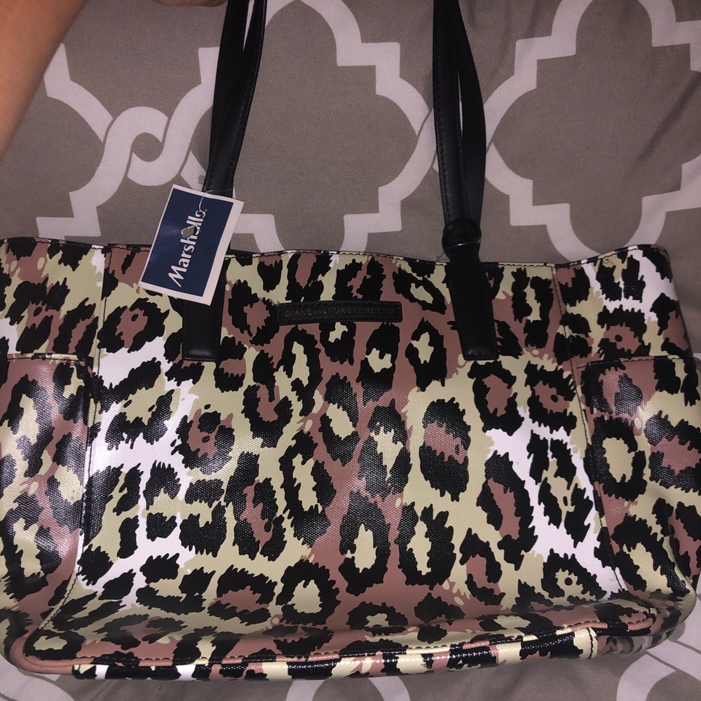 Handbag
